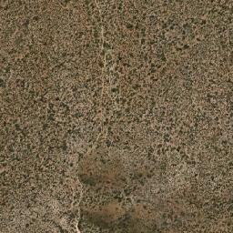 Satellite imagery of Cerro Bosque, AR