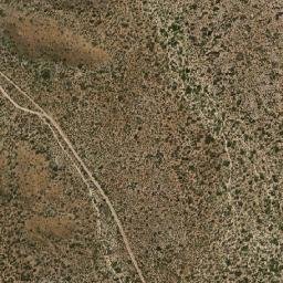 Satellite imagery of Cerro Bosque, AR