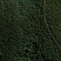 Satellite imagery of Chinners Lookout, AU