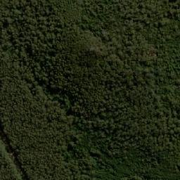 Satellite imagery of Chinners Lookout, AU