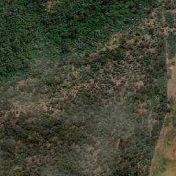 Satellite imagery of Zion Hill, AU