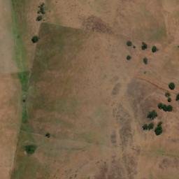 Satellite imagery of Zion Hill, AU