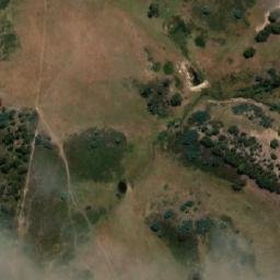 Satellite imagery of Whisky Hill, AU