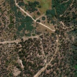 Satellite imagery of Snows Hill, AU