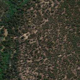 Satellite imagery of Snows Hill, AU