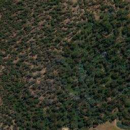 Satellite imagery of Snows Hill, AU