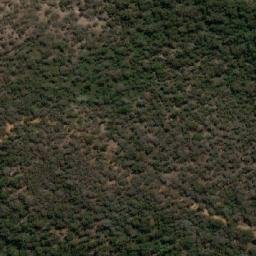 Satellite imagery of Grieves Hill, AU