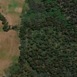 Satellite imagery of Grieves Hill, AU