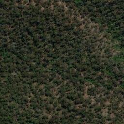 Satellite imagery of Ingrams Hill, AU
