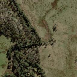 Satellite imagery of Stonehurst Sugarloaf, AU