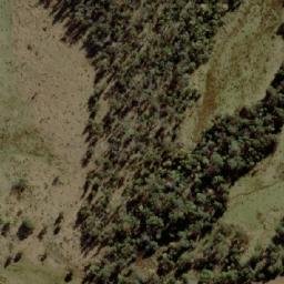 Satellite imagery of Stonehurst Sugarloaf, AU