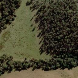 Satellite imagery of Stonehurst Sugarloaf, AU