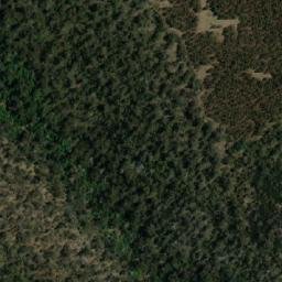 Satellite imagery of Black Joe, AU
