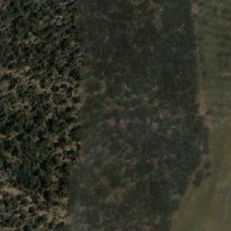 Satellite imagery of Woodstock Spur, AU