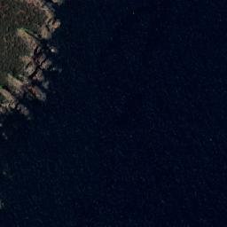 Satellite imagery of Lords Bluff, AU