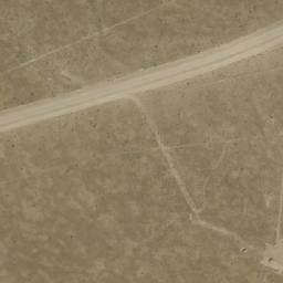 Satellite imagery of GGAN, AR