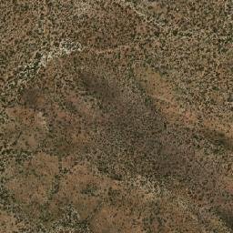 Satellite imagery of Cerro Bosque, AR