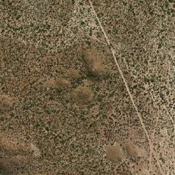 Satellite imagery of Cerro Bosque, AR