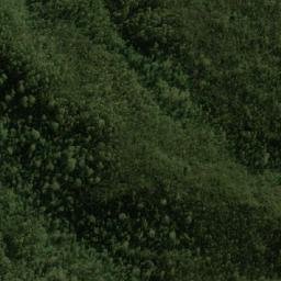 Satellite imagery of Southern Cone, AU