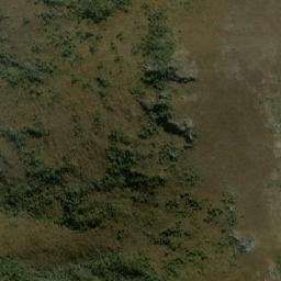 Satellite imagery of North Star, AU