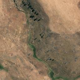 Satellite imagery of Jacky Olivers Hill, AU