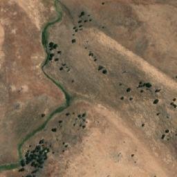 Satellite imagery of Jacky Olivers Hill, AU
