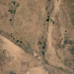 Satellite imagery of Jacky Olivers Hill, AU