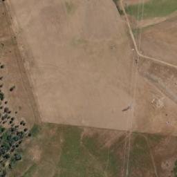 Satellite imagery of Old Mans Hill, AU