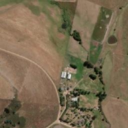 Satellite imagery of Bradys Point, AU