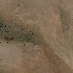 Satellite imagery of Johnsons Hill, AU