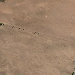 Satellite imagery of Haddens Hill, AU