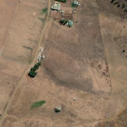 Satellite imagery of Haddens Hill, AU