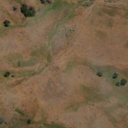Satellite imagery of Moores Hill, AU