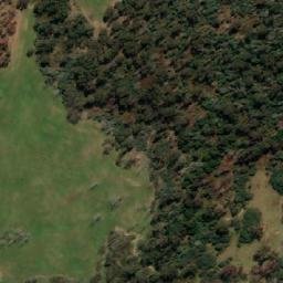 Satellite imagery of Coxs Hill, AU