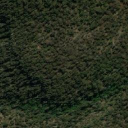 Satellite imagery of Coxs Hill, AU