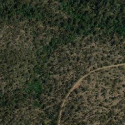 Satellite imagery of Alma Hill, AU