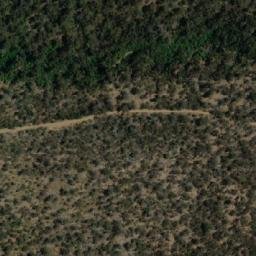 Satellite imagery of Alma Hill, AU