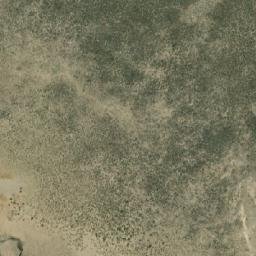 Satellite imagery of Cerro Piaggio, AR