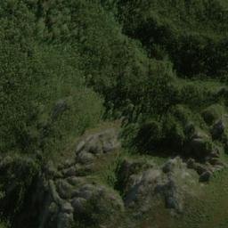 Satellite imagery of Southern Cone, AU