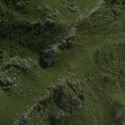 Satellite imagery of Southern Cone, AU