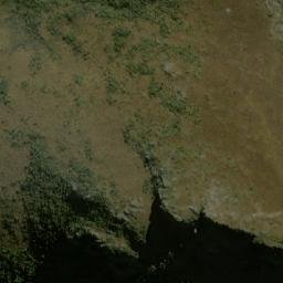 Satellite imagery of North Star, AU