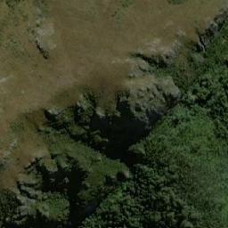 Satellite imagery of North Star, AU