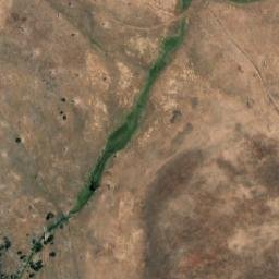 Satellite imagery of Jacky Olivers Hill, AU