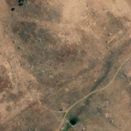 Satellite imagery of Jacky Olivers Hill, AU