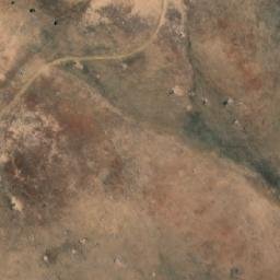 Satellite imagery of Jacky Olivers Hill, AU