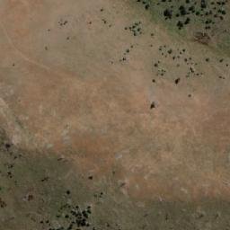 Satellite imagery of Johnsons Hill, AU