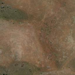 Satellite imagery of Johnsons Hill, AU