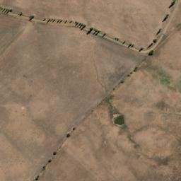 Satellite imagery of Haddens Hill, AU