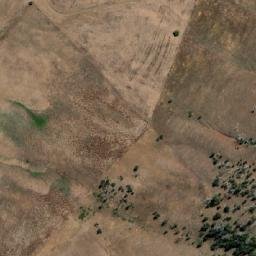 Satellite imagery of Haddens Hill, AU