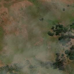 Satellite imagery of Moores Hill, AU